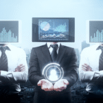 Data Analytics & Strategic Planning